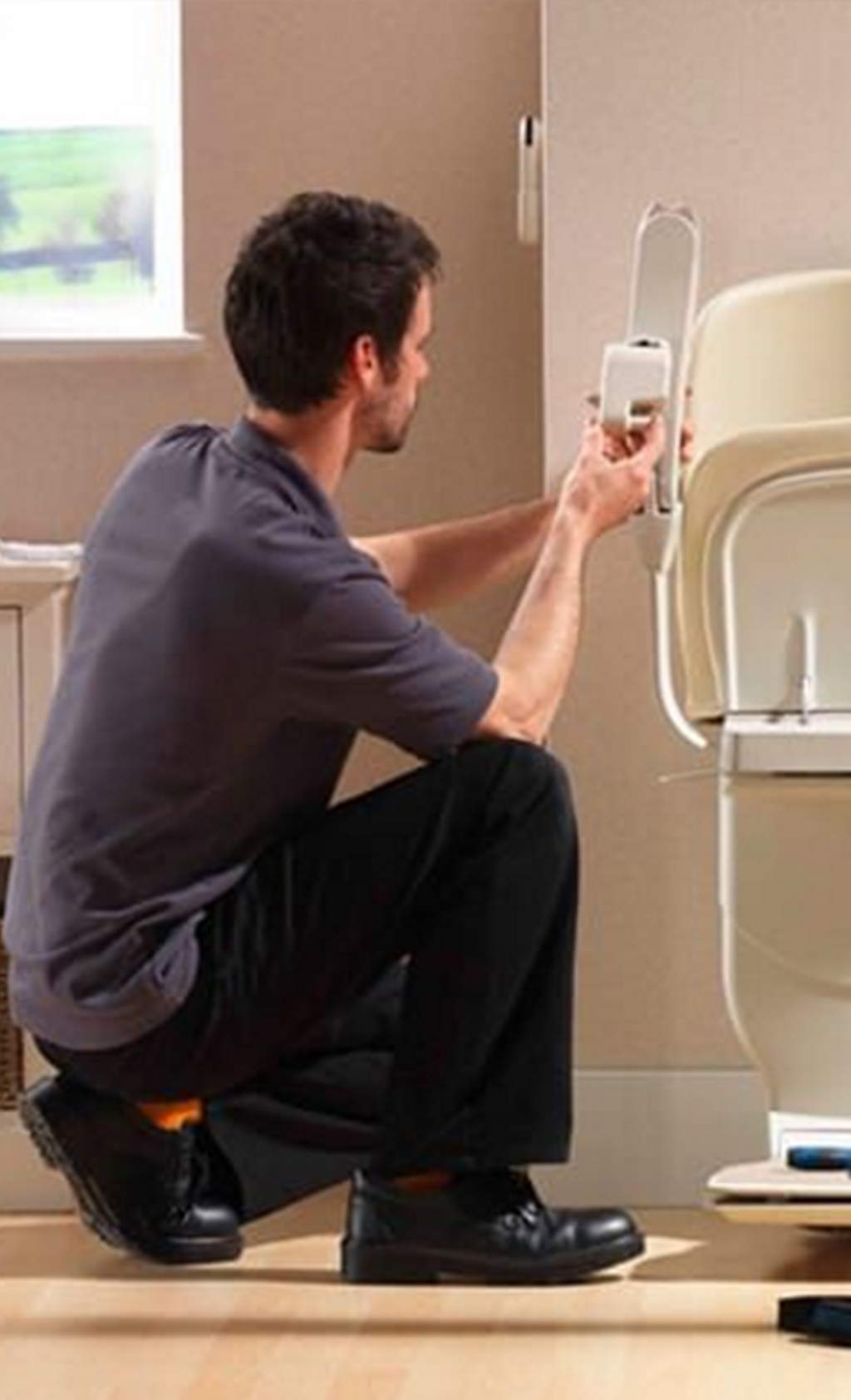Stairlift Babylon NY