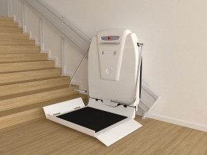 riverhead stairlift